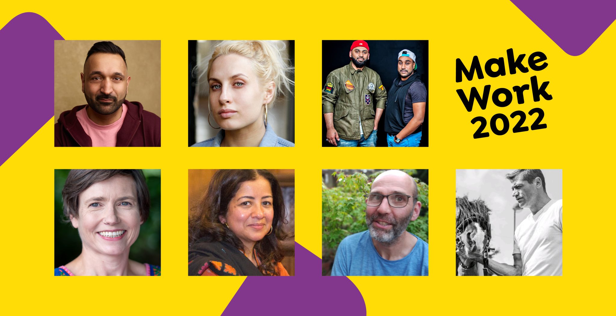 Make Work Cohort