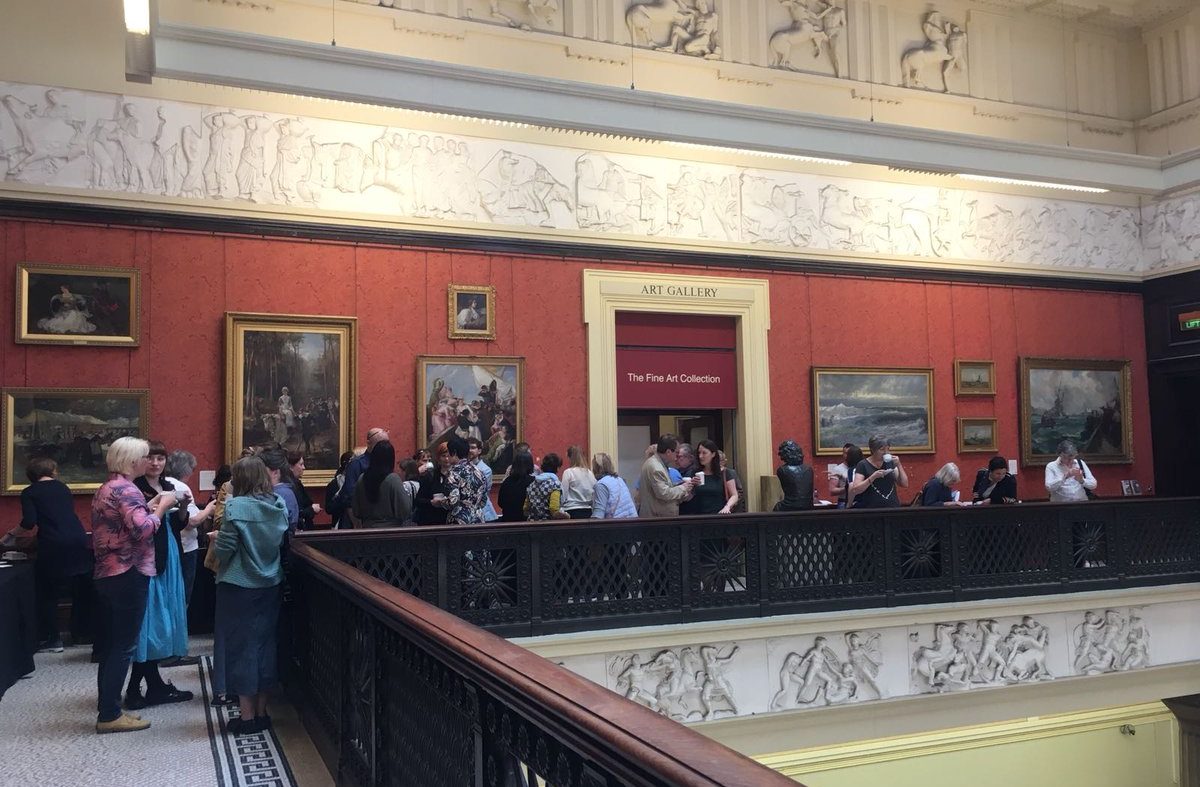 Harris Gallery